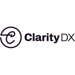 ClarityDX Logo