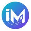 iM Web Designs Logo