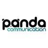 Panda Communication® Logo