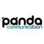 Panda Communication® Logo
