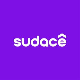 Sudacê Logo