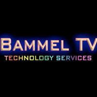 Bammel TV Technology Services Logo
