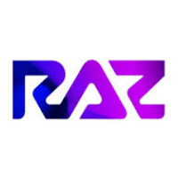 RazOfficialsite Logo