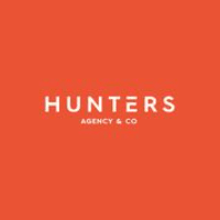 Hunters Agency & Co Parramatta Logo