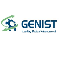 Genist Technocracy Pvt Ltd Logo