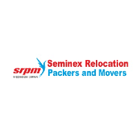 Seminex Packers and Movers Logo