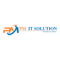 PM IT Solution Logo