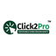 Click 2 Pro Logo