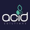 ACID-Solutions Logo