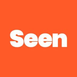 Seen Agency Logo