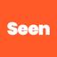 Seen Agency Logo