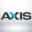 AXIS TMS Logo