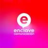 Enclave Comunicación Logo