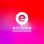 Enclave Comunicación Logo