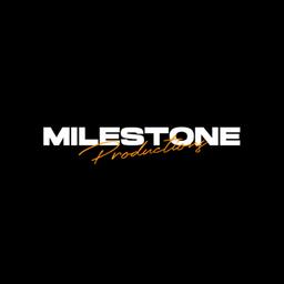 Milestone Productions Logo