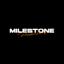 Milestone Productions Logo