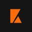 element K Logo