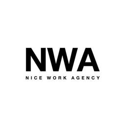 Nice Work Agency Logo