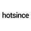 hotsince Logo