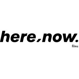 Here Now Films Logo