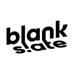 BLANKSLATE Logo