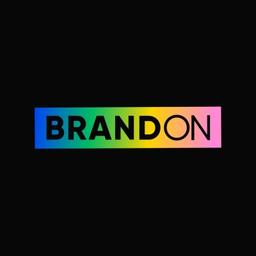 Agence Brandon Logo