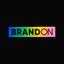 Agence Brandon Logo