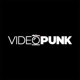 VideoPunk Logo