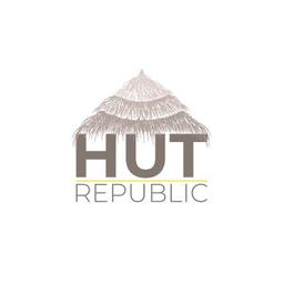 Hut Republic Logo