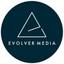 Evolver Media, India. Logo