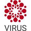 Virus Media Logo