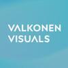 Valkonen Visuals Logo