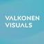 Valkonen Visuals Logo