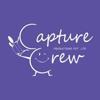 Capture Crew Productions pvt.ltd Logo