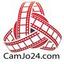 Camjo24 Logo