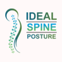 Ideal Spine Posture - Chiropractor & Physiotherapist in Delhi | Physiotherapy in Delhi Logo