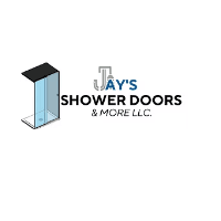 Jay's Shower Doors and More Logo