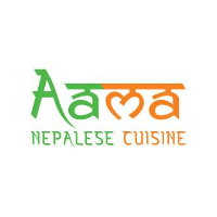 Aama Nepalese Cuisine Logo