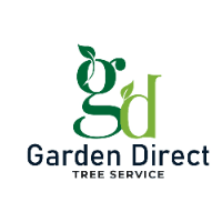 Garden Direct and Tree Care Logo