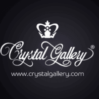 Crystal Gallery LLC Logo
