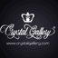 Crystal Gallery LLC Logo