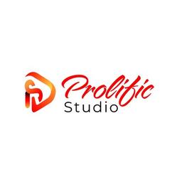 Prolific Studio Inc. Logo