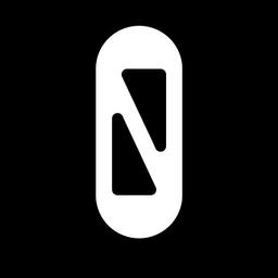 Null Station Logo