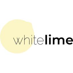 White Lime Product Design Logo