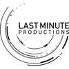 Last Minute Productions LLC Logo