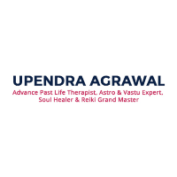 Upendra Guruji Logo