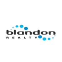 Blandon Realty Logo