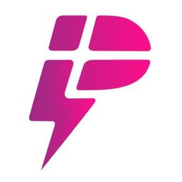 Peddle Plus One ERP Logo