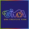 GMA Creative Firm Logo