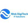 Web Digitech IT Solutions Logo